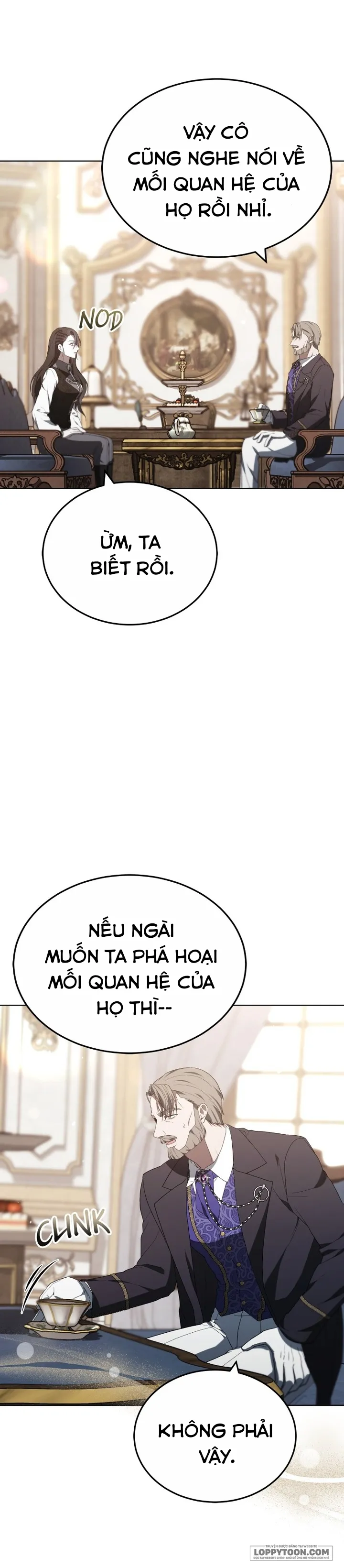 Thời Đại Oman - Chap 84 - Trang 15