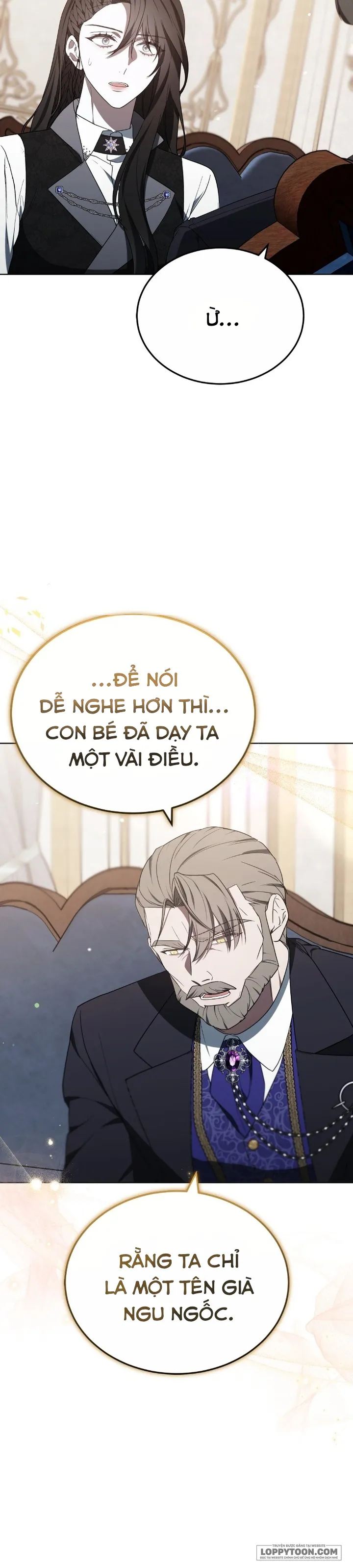 Thời Đại Oman - Chap 84 - Trang 17