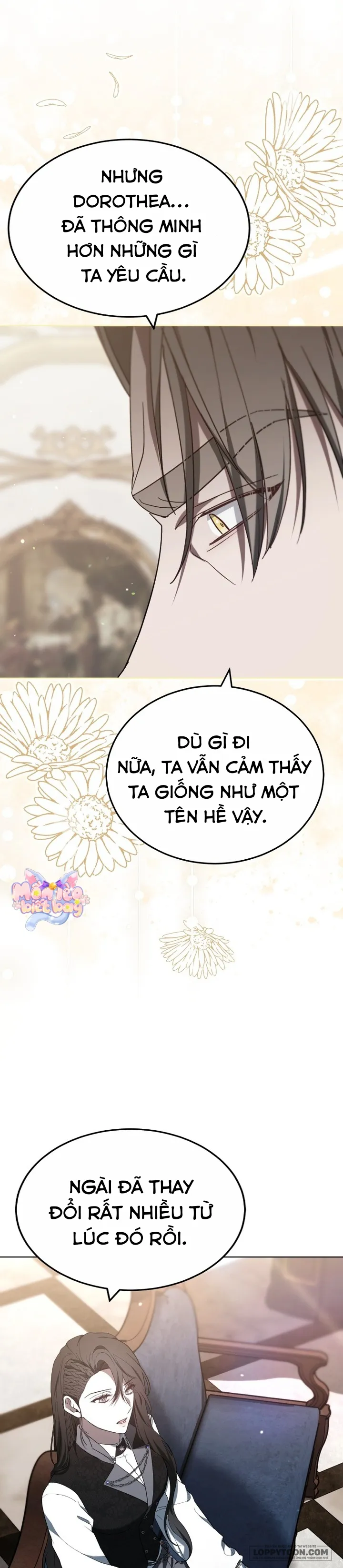 Thời Đại Oman - Chap 84 - Trang 19