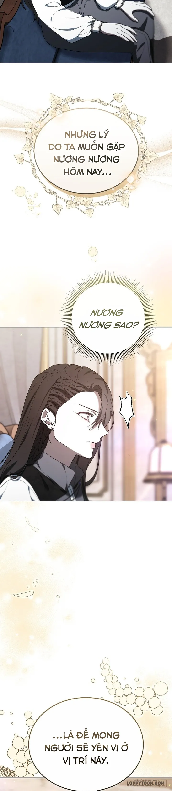Thời Đại Oman - Chap 84 - Trang 20