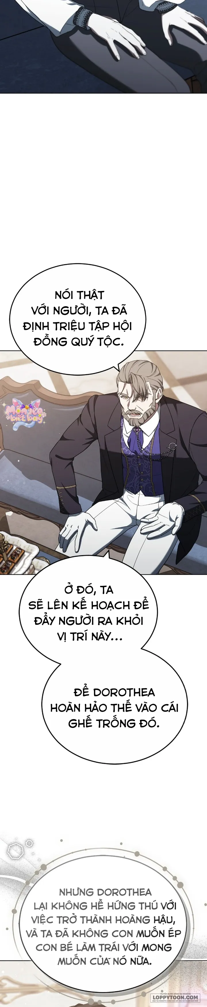 Thời Đại Oman - Chap 84 - Trang 22