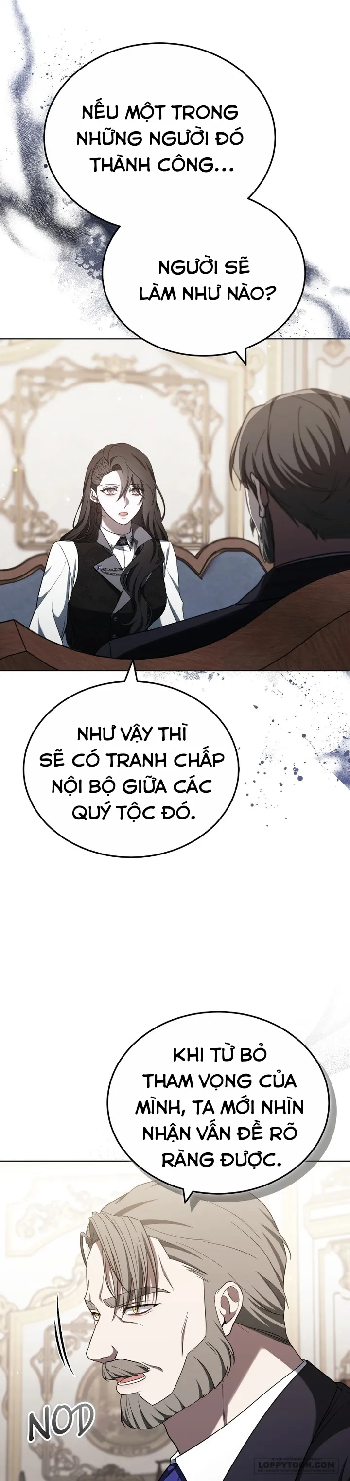 Thời Đại Oman - Chap 84 - Trang 24