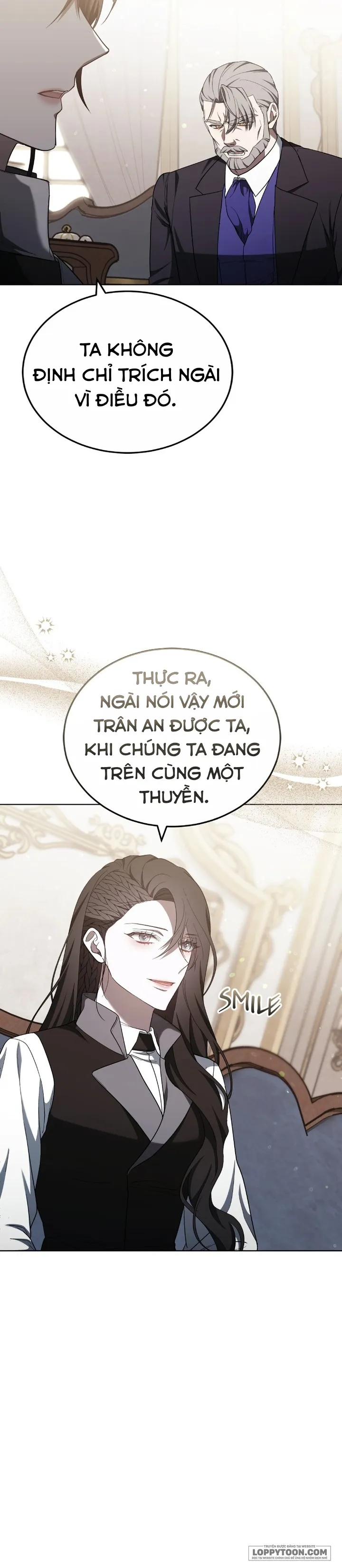 Thời Đại Oman - Chap 84 - Trang 26