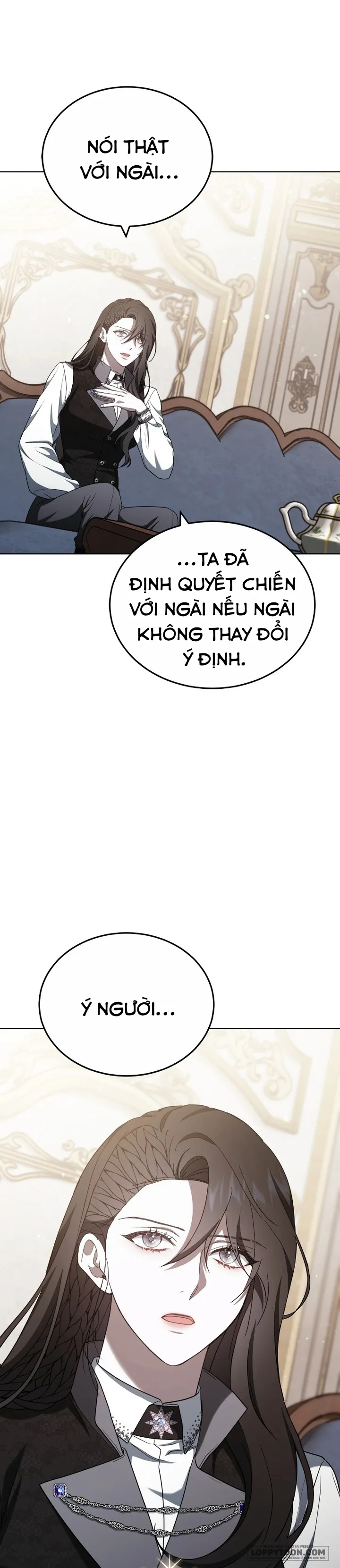 Thời Đại Oman - Chap 84 - Trang 27