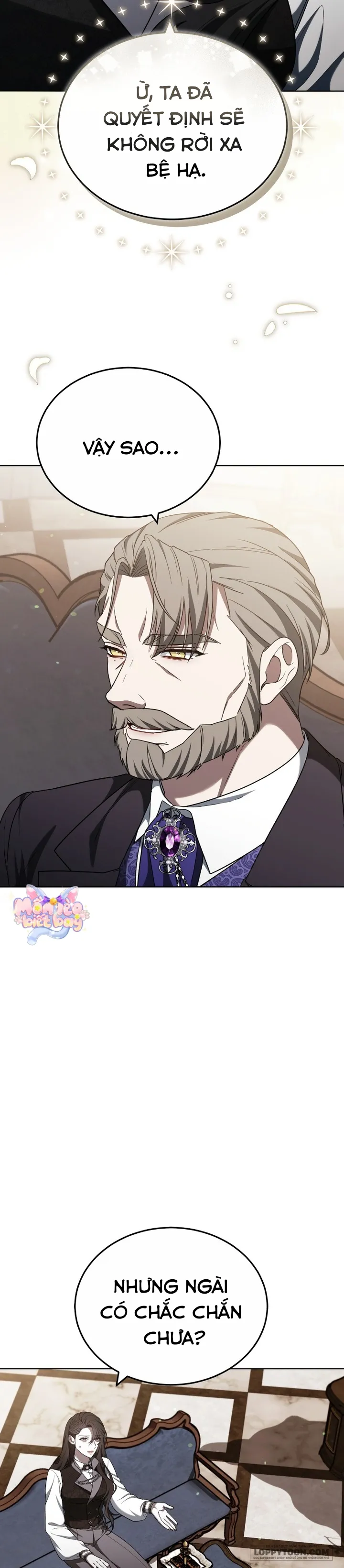 Thời Đại Oman - Chap 84 - Trang 28