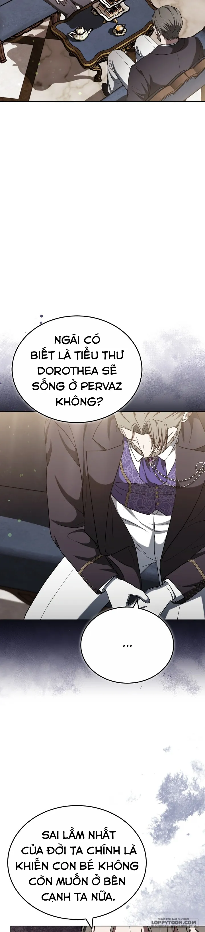 Thời Đại Oman - Chap 84 - Trang 29