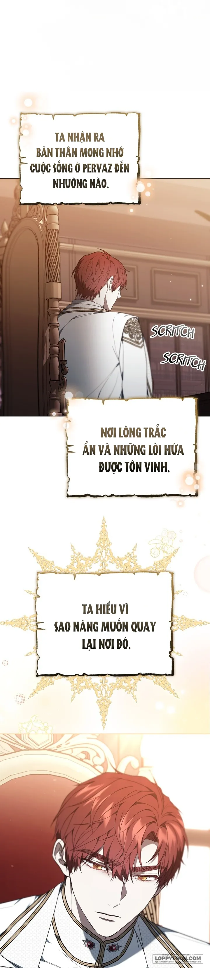 Thời Đại Oman - Chap 84 - Trang 3