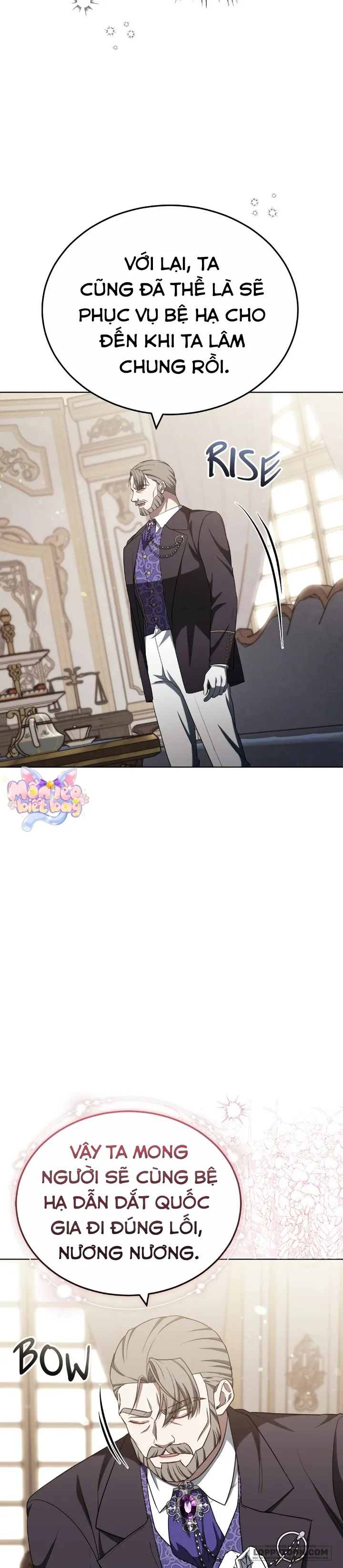 Thời Đại Oman - Chap 84 - Trang 31