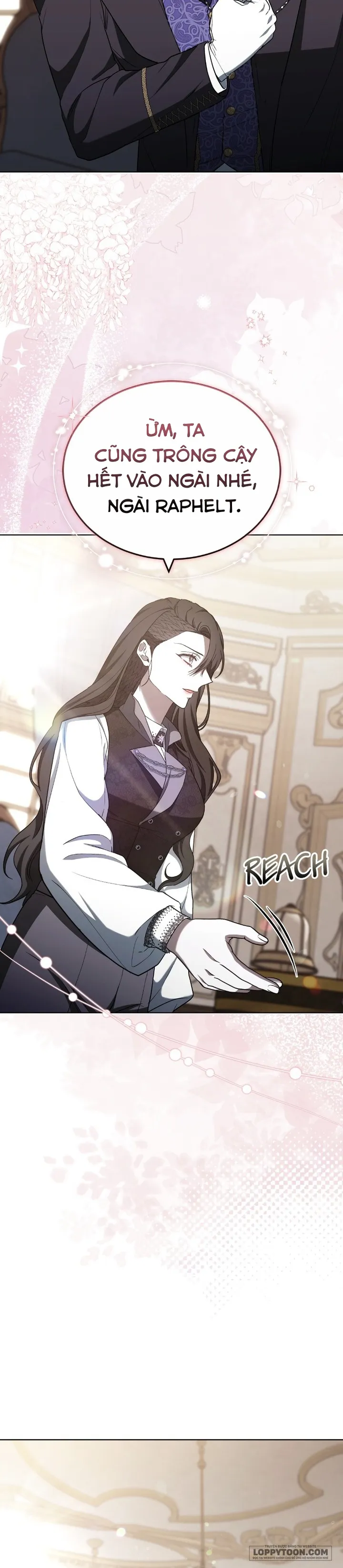 Thời Đại Oman - Chap 84 - Trang 32