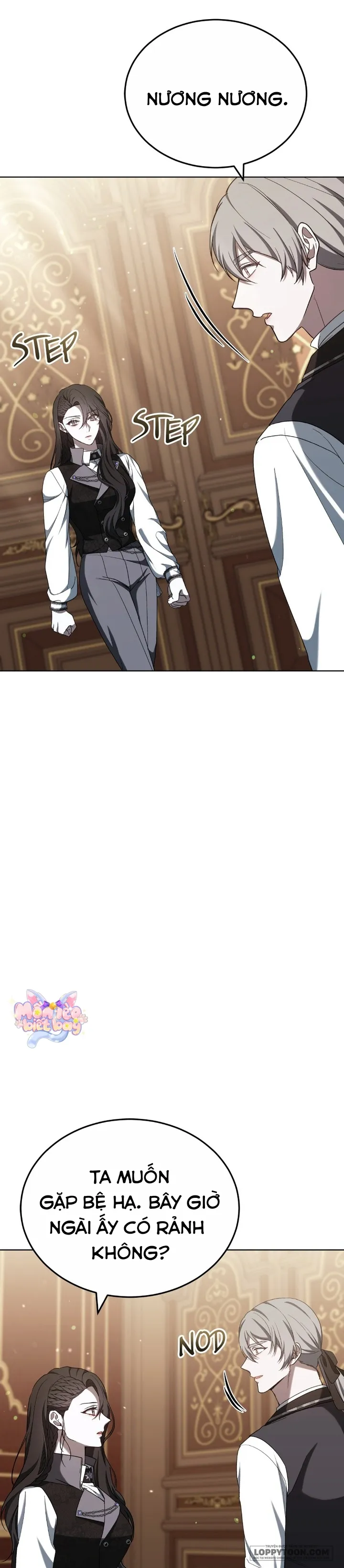 Thời Đại Oman - Chap 84 - Trang 34