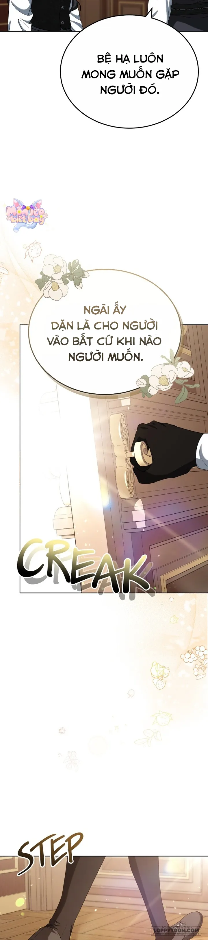 Thời Đại Oman - Chap 84 - Trang 35