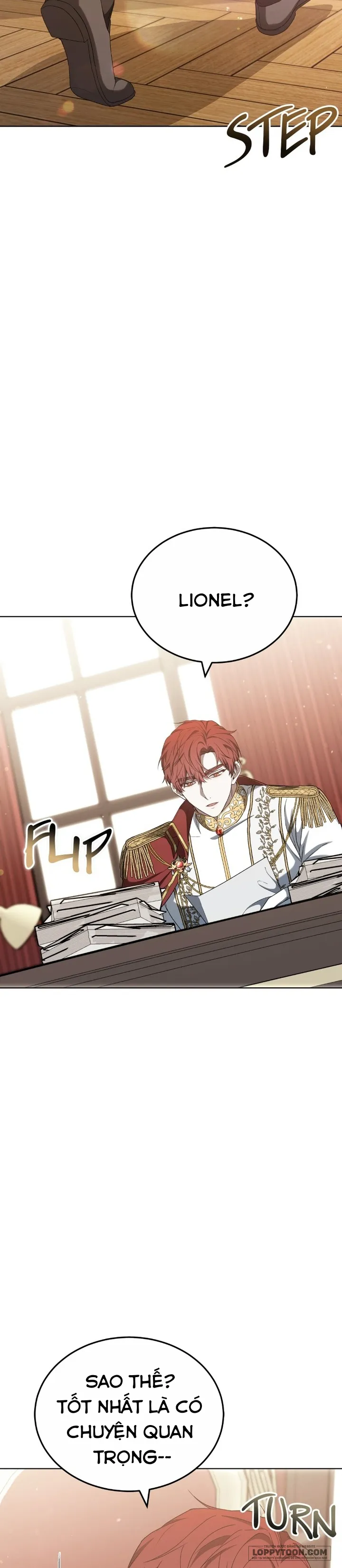 Thời Đại Oman - Chap 84 - Trang 36