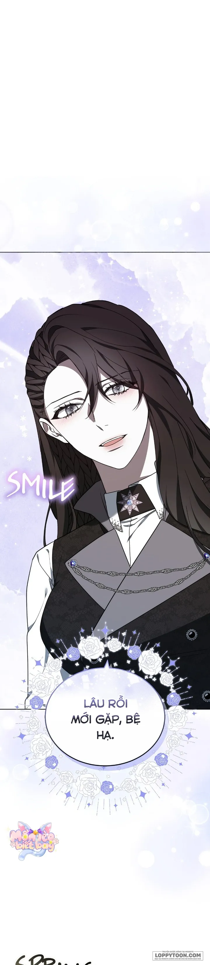 Thời Đại Oman - Chap 84 - Trang 38