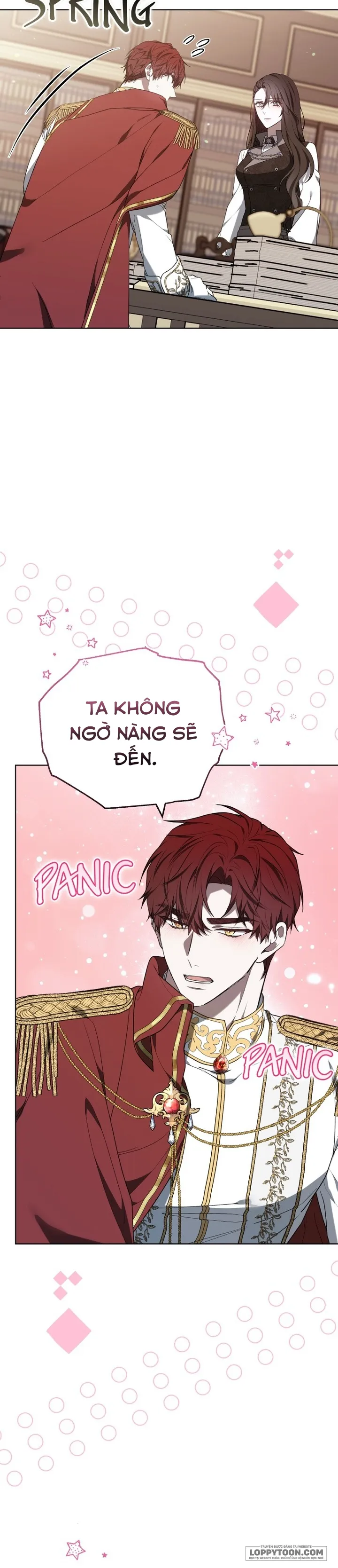 Thời Đại Oman - Chap 84 - Trang 39