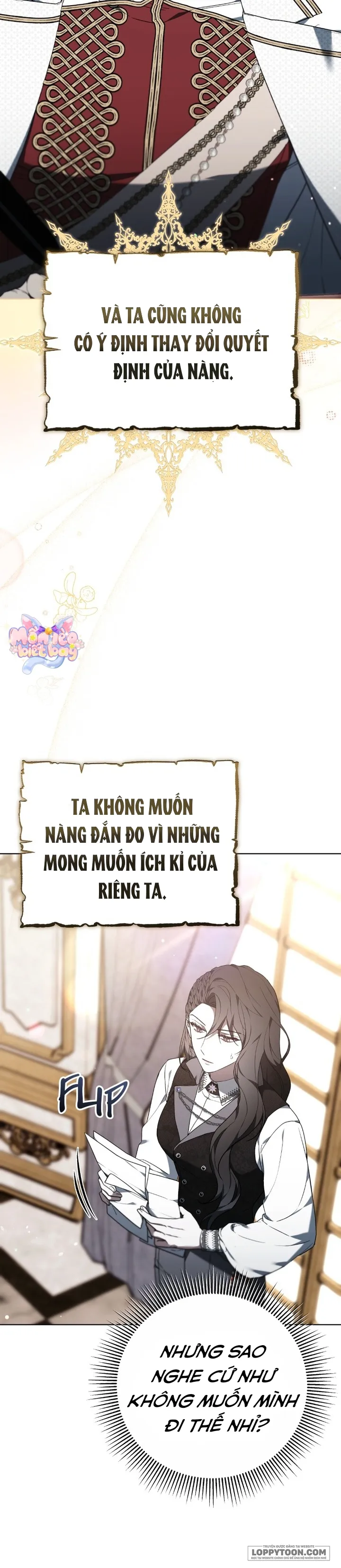 Thời Đại Oman - Chap 84 - Trang 4
