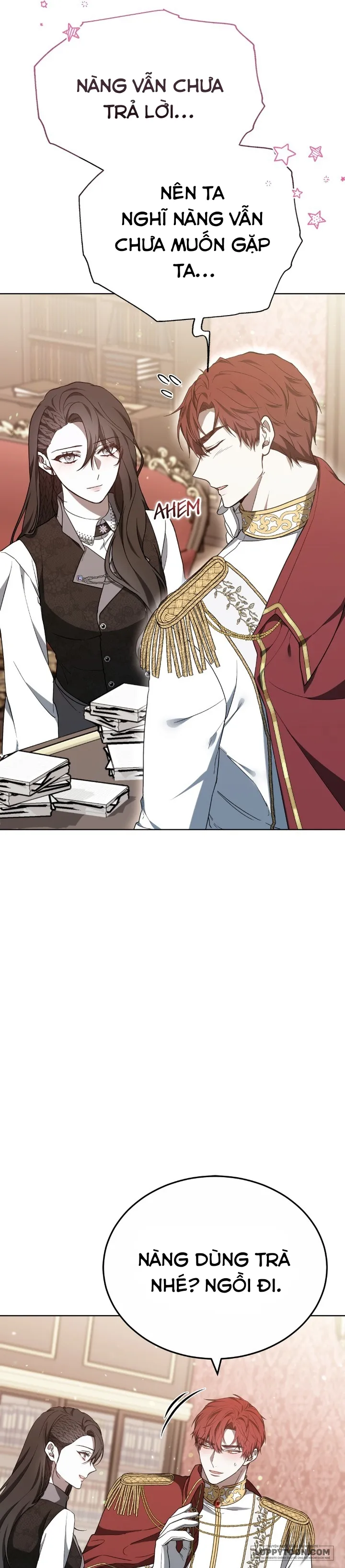 Thời Đại Oman - Chap 84 - Trang 40