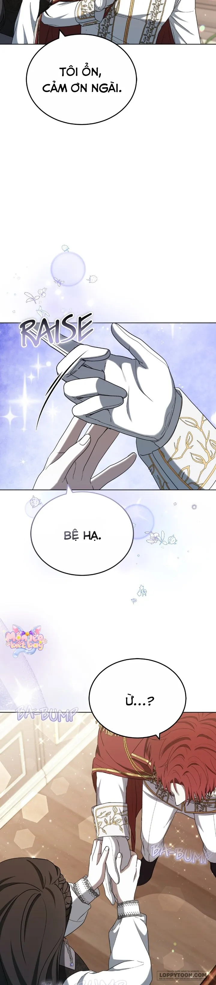Thời Đại Oman - Chap 84 - Trang 41