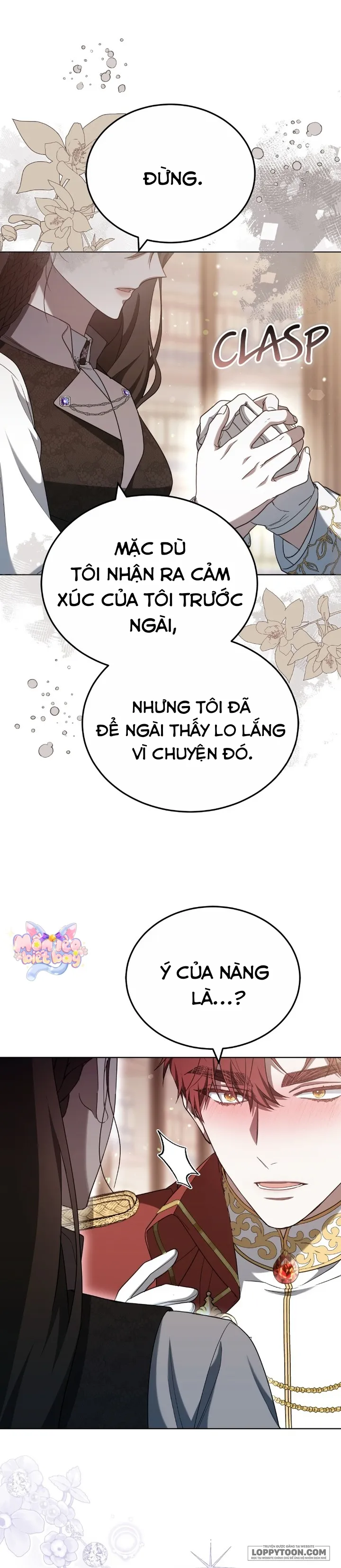 Thời Đại Oman - Chap 84 - Trang 44