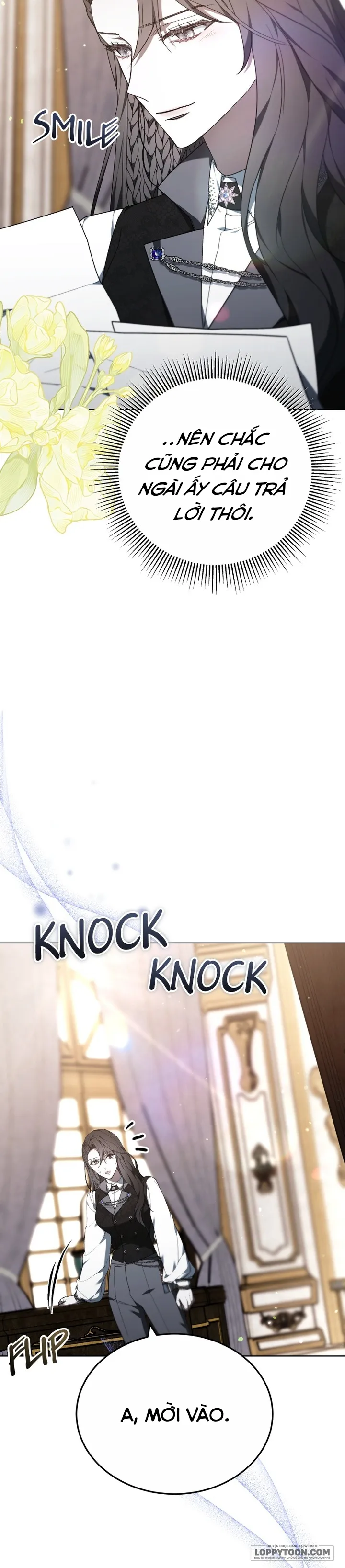 Thời Đại Oman - Chap 84 - Trang 6