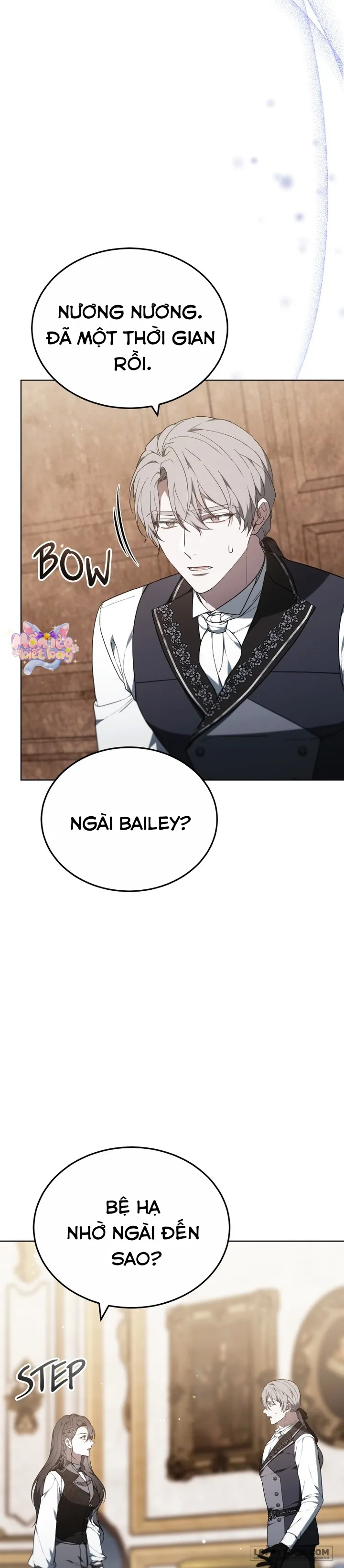 Thời Đại Oman - Chap 84 - Trang 7