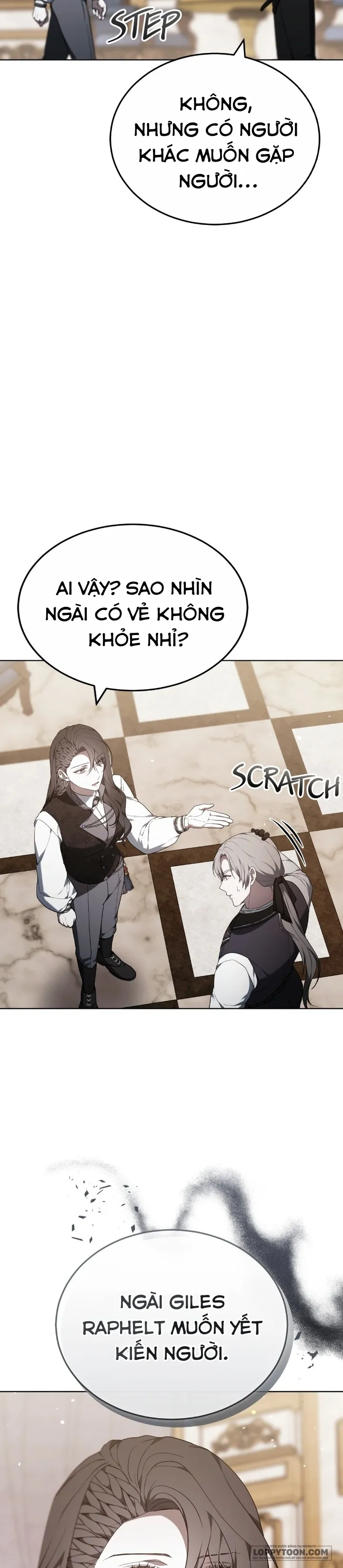 Thời Đại Oman - Chap 84 - Trang 8