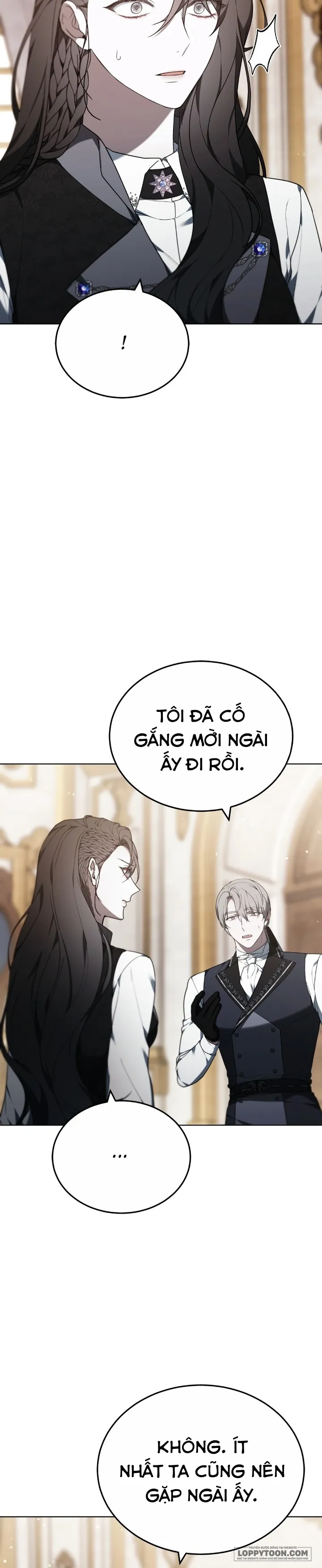 Thời Đại Oman - Chap 84 - Trang 9