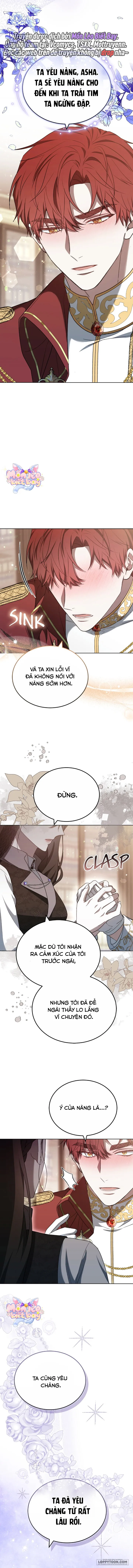 Thời Đại Oman - Chap 85 - Trang 0