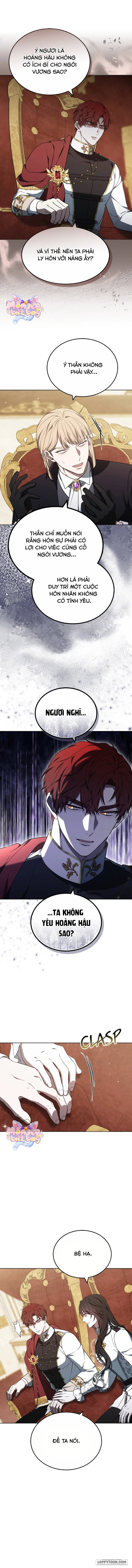 Thời Đại Oman - Chap 85 - Trang 10