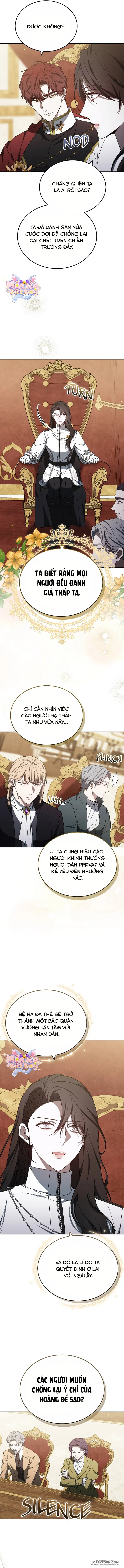 Thời Đại Oman - Chap 85 - Trang 11