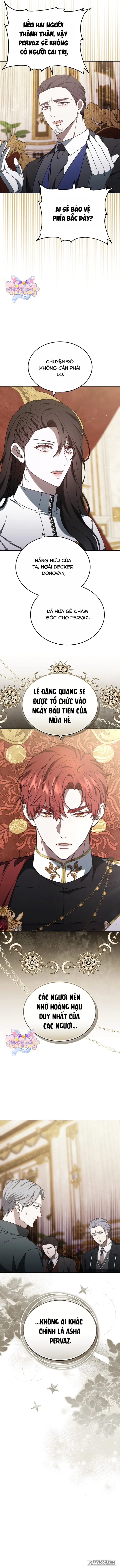 Thời Đại Oman - Chap 85 - Trang 13