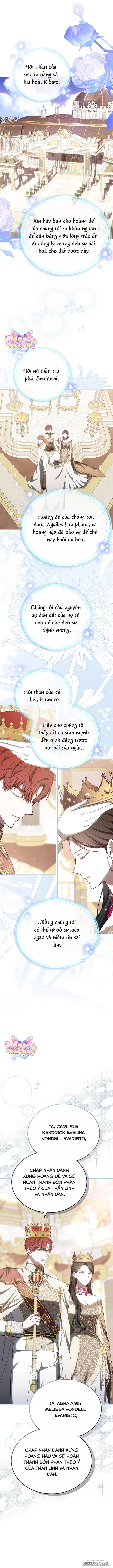 Thời Đại Oman - Chap 85 - Trang 14