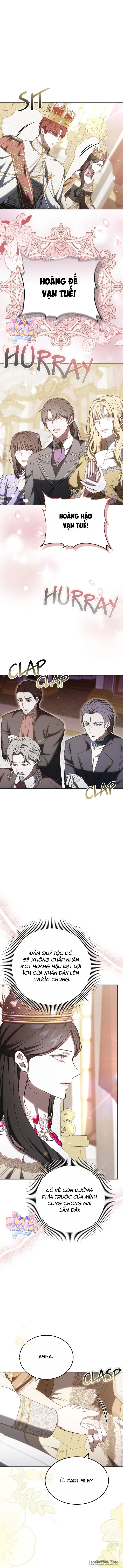 Thời Đại Oman - Chap 85 - Trang 15