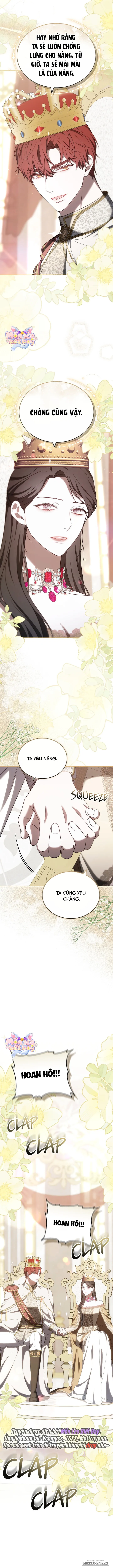 Thời Đại Oman - Chap 85 - Trang 16