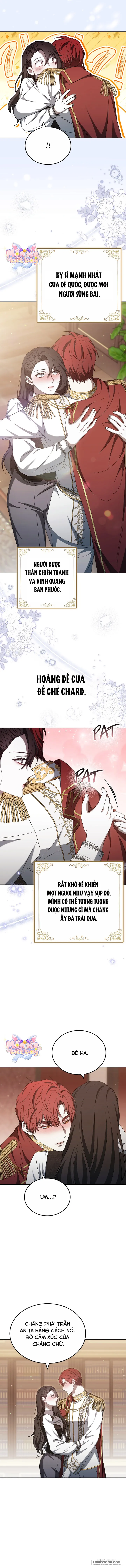Thời Đại Oman - Chap 85 - Trang 2