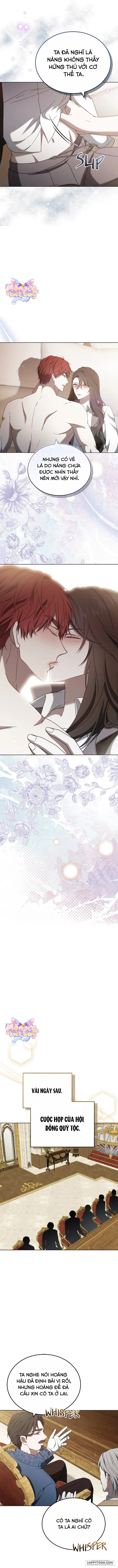 Thời Đại Oman - Chap 85 - Trang 6