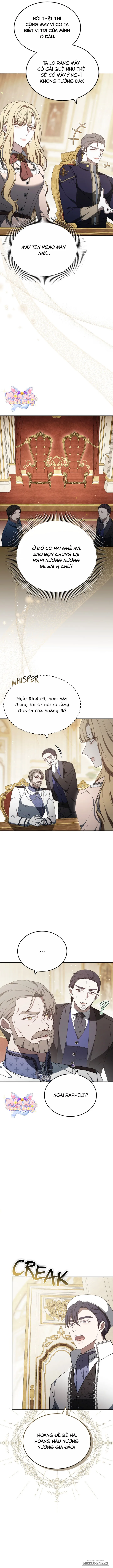 Thời Đại Oman - Chap 85 - Trang 7
