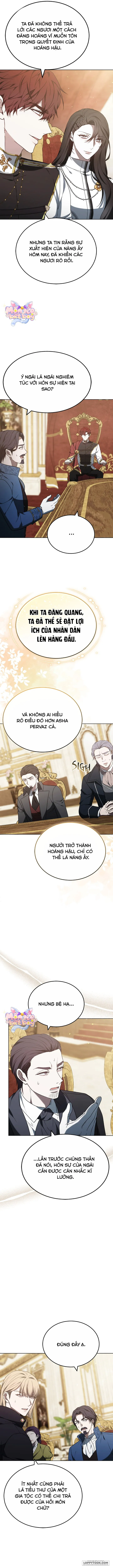Thời Đại Oman - Chap 85 - Trang 9