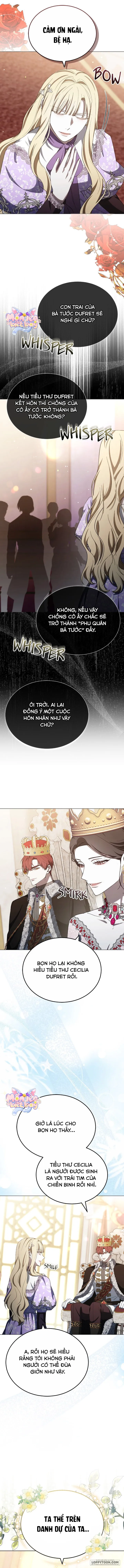Thời Đại Oman - Chap 86 - Trang 1