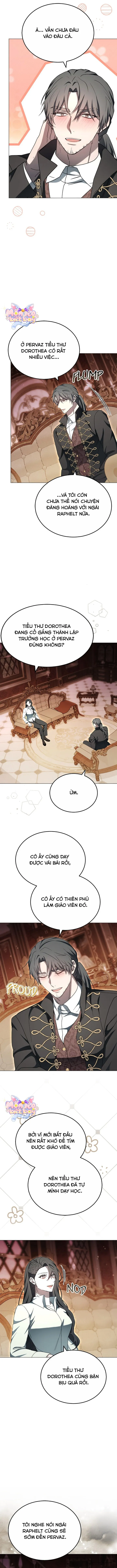 Thời Đại Oman - Chap 86 - Trang 10