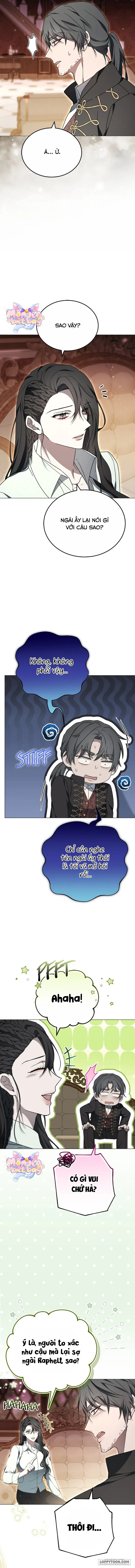 Thời Đại Oman - Chap 86 - Trang 11