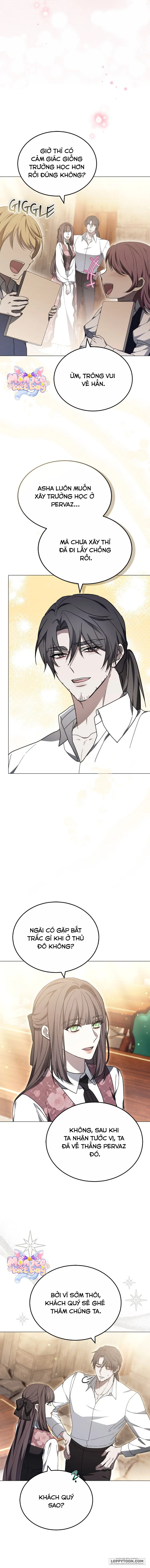 Thời Đại Oman - Chap 86 - Trang 14