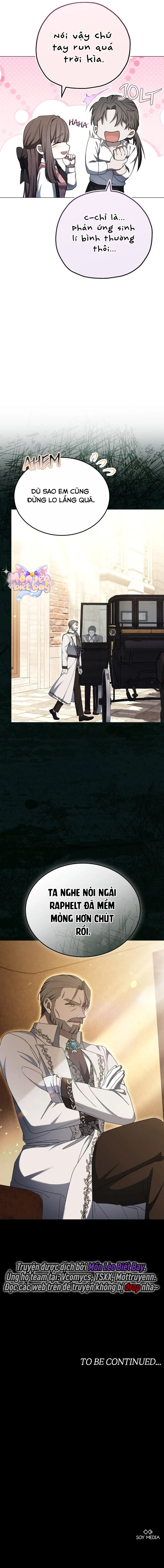 Thời Đại Oman - Chap 86 - Trang 16