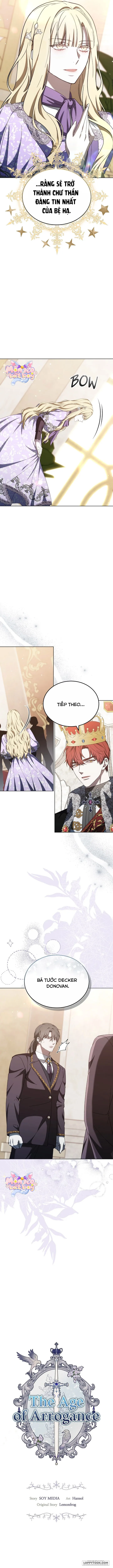 Thời Đại Oman - Chap 86 - Trang 2