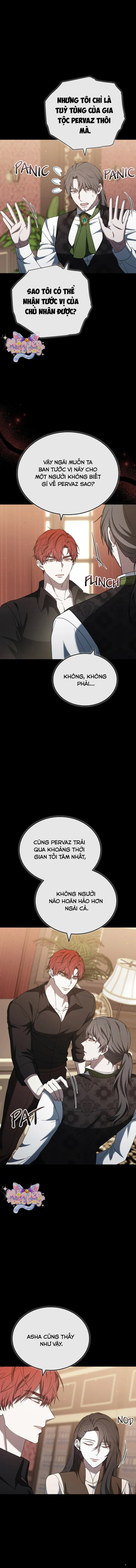 Thời Đại Oman - Chap 86 - Trang 4