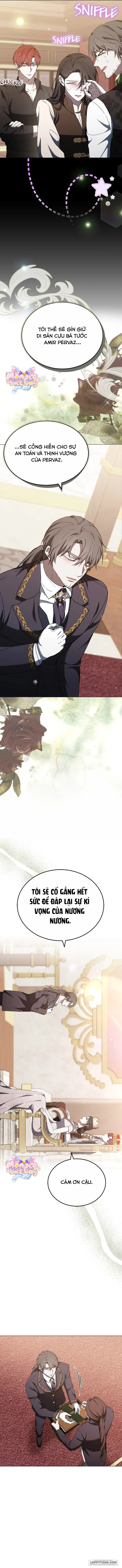 Thời Đại Oman - Chap 86 - Trang 6