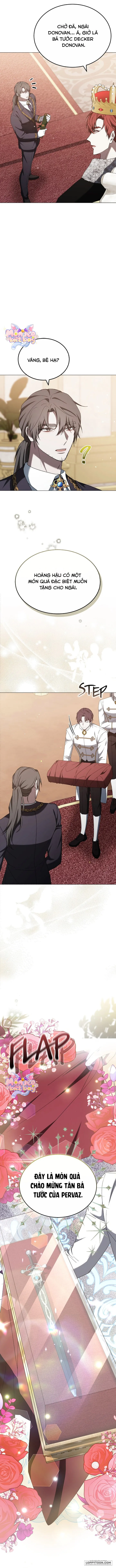 Thời Đại Oman - Chap 86 - Trang 7