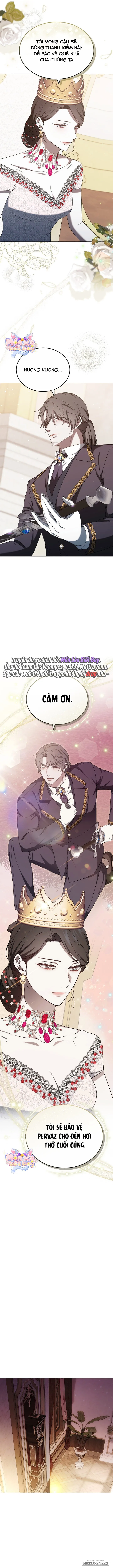Thời Đại Oman - Chap 86 - Trang 8