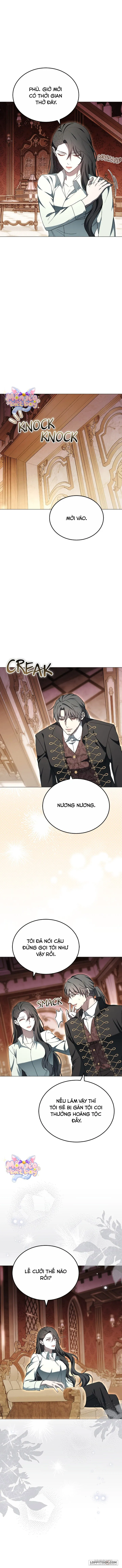 Thời Đại Oman - Chap 86 - Trang 9