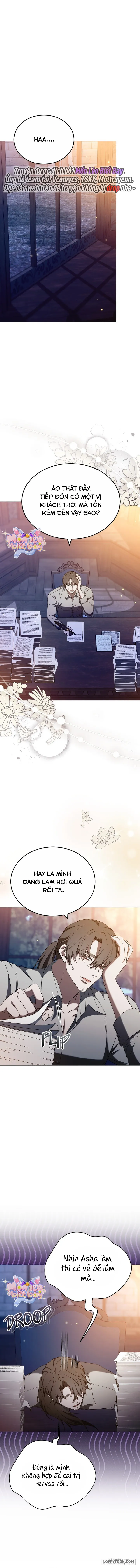 Thời Đại Oman - Chap 87 - Trang 0