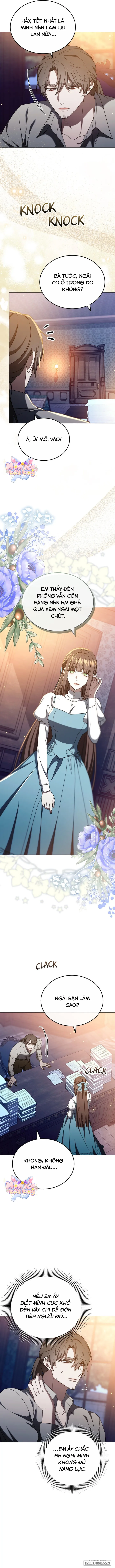 Thời Đại Oman - Chap 87 - Trang 1